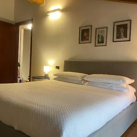 Appartement Malpensa Casa Gallery Vergiate