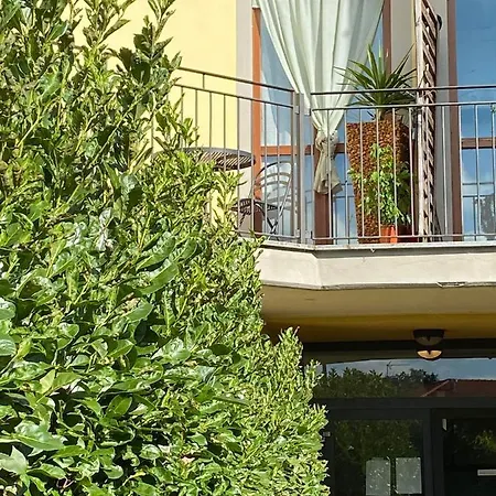 Appartement Malpensa Casa Gallery Vergiate