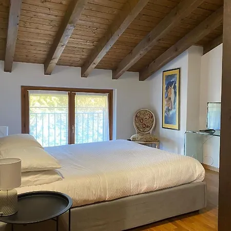 Appartement Malpensa Casa Gallery Vergiate
