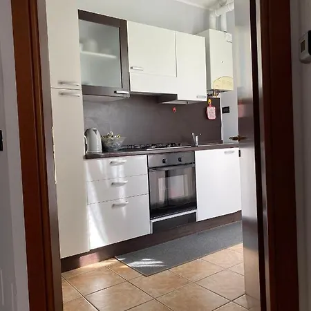 Appartement Malpensa Casa Gallery