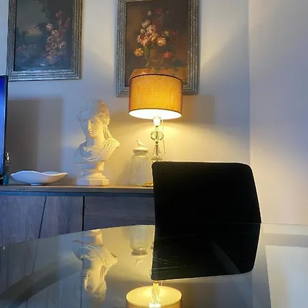 Malpensa Casa Gallery Appartement Vergiate