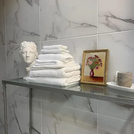 Malpensa Casa Gallery Appartement