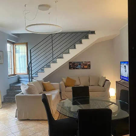 Malpensa Casa Gallery